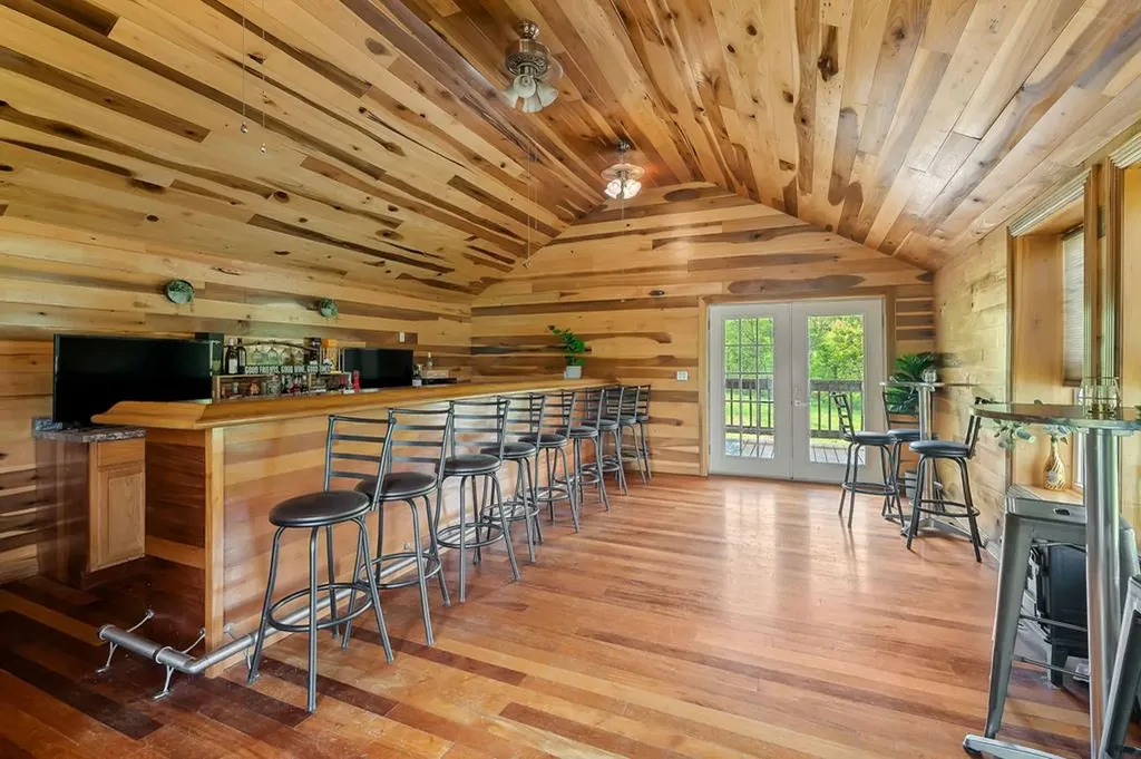 14436 Indian Springs Road Buffalo Valley TN 38548