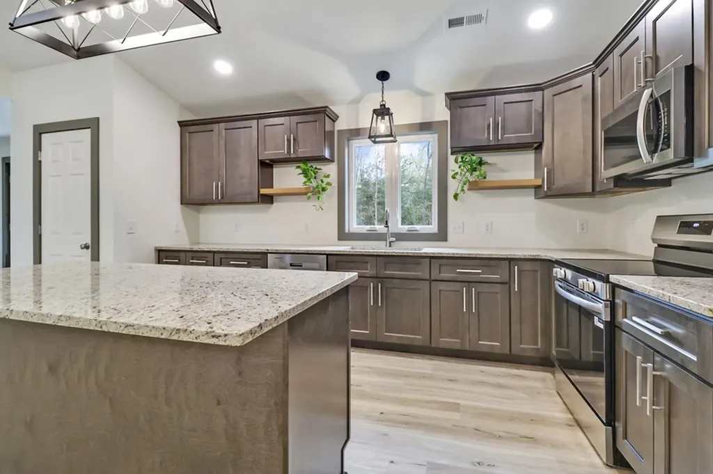 851 River Chase Trail Clarkrange TN 38553