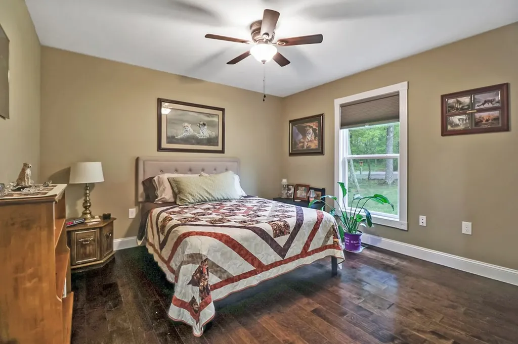 101 Berlingwood Lane Crossville TN 38558