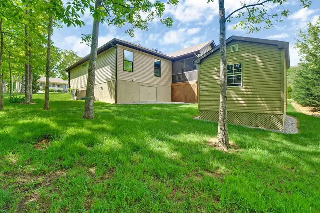 101 Berlingwood Lane Crossville TN 38558