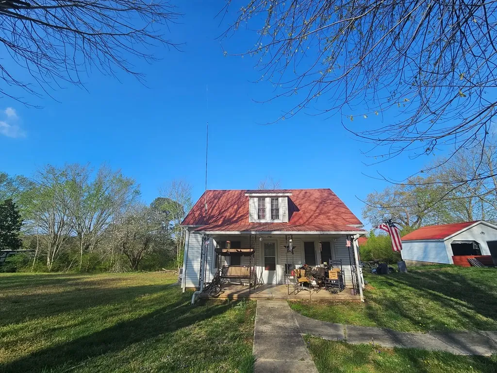 730 Rickman Road Livingston TN 38570