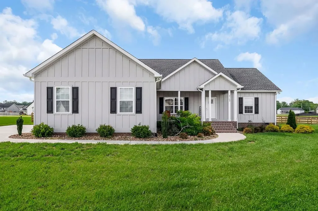 2763 Autumn Woods Trail Cookeville TN 38501