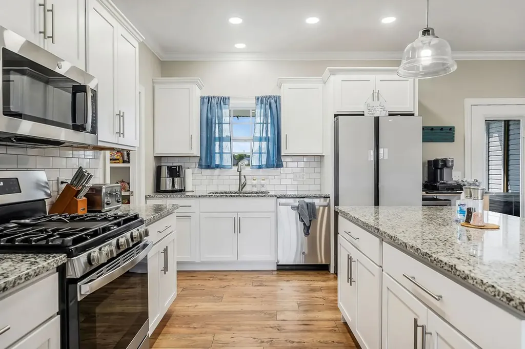 2763 Autumn Woods Trail Cookeville TN 38501