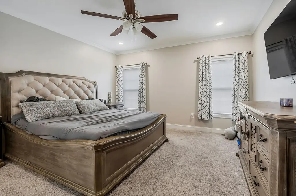 2763 Autumn Woods Trail Cookeville TN 38501