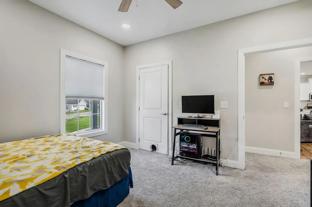 2763 Autumn Woods Trail Cookeville TN 38501