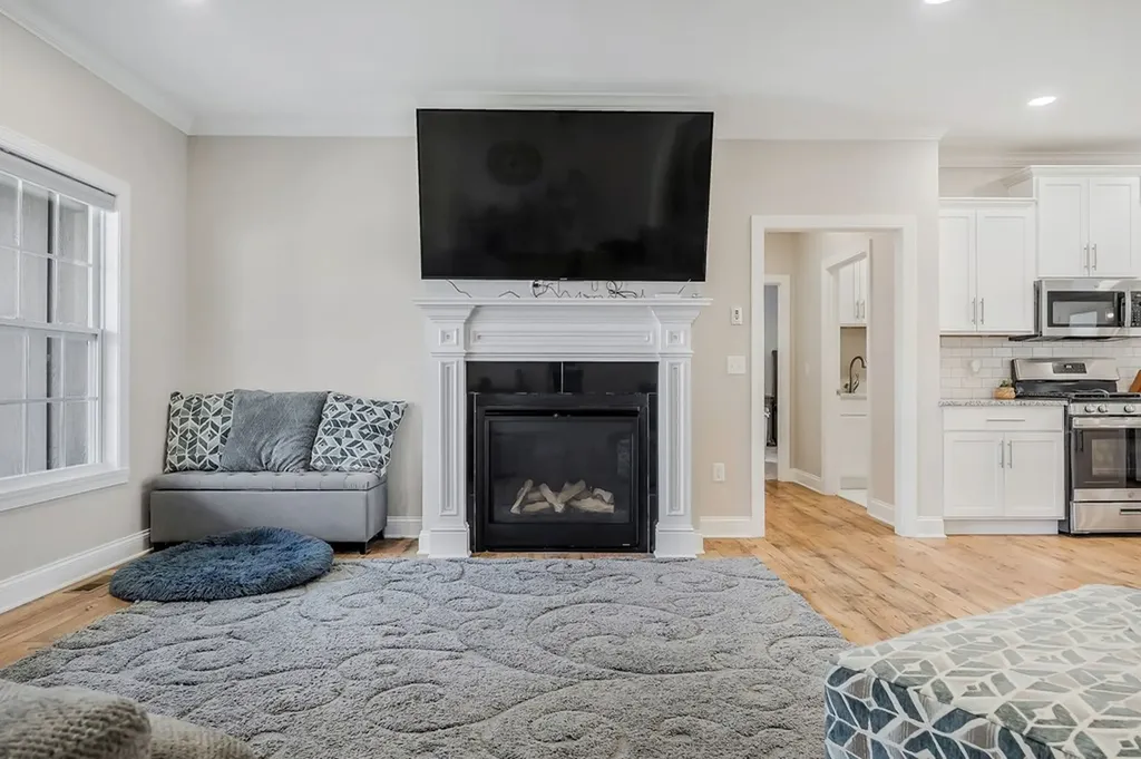 2763 Autumn Woods Trail Cookeville TN 38501