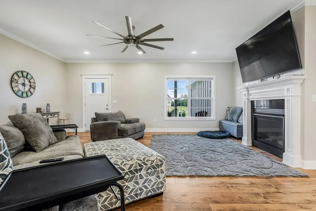 2763 Autumn Woods Trail Cookeville TN 38501