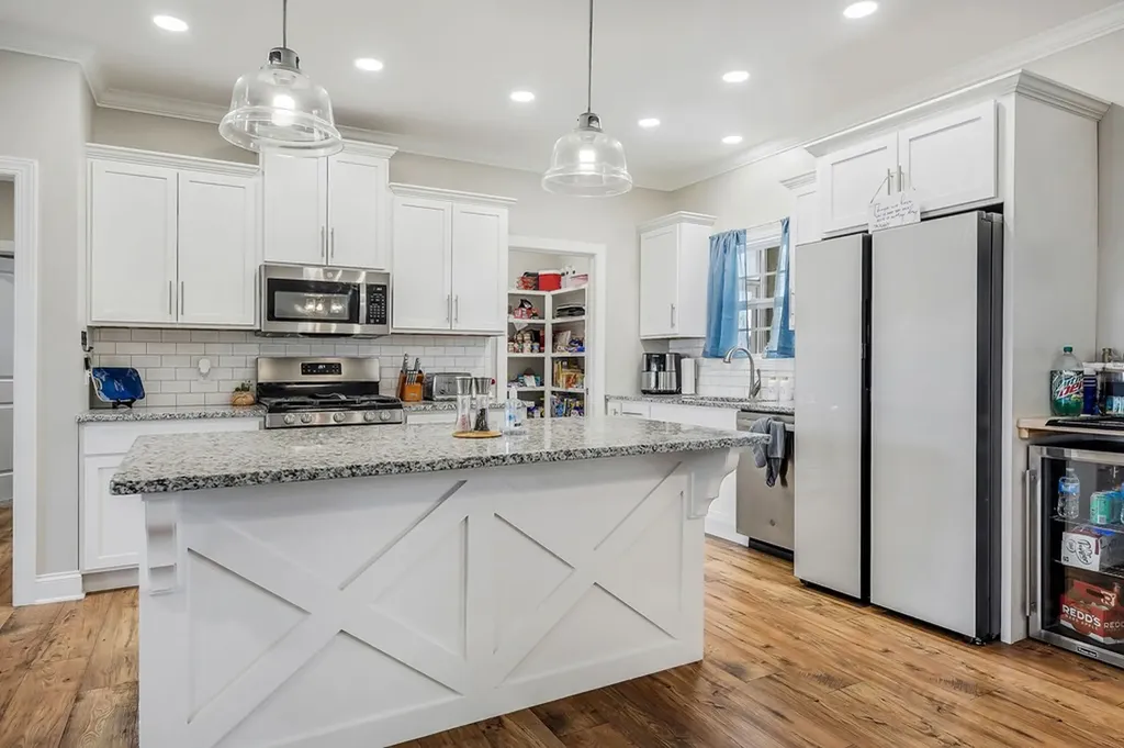 2763 Autumn Woods Trail Cookeville TN 38501