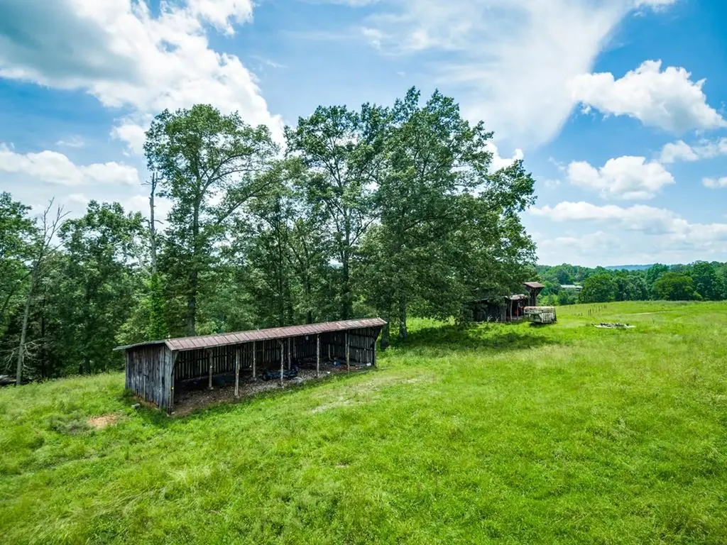 899 Messenger Road Sparta TN 38583