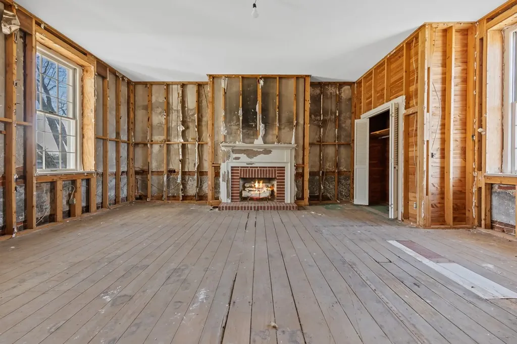 899 Messenger Road Sparta TN 38583