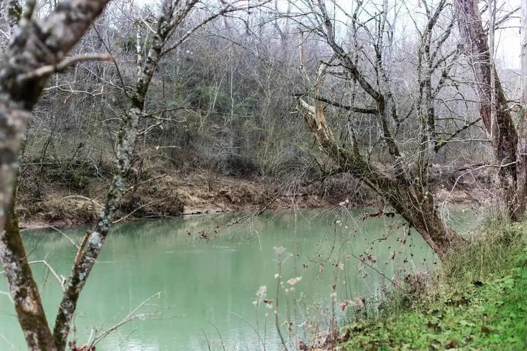899 Messenger Road Sparta TN 38583