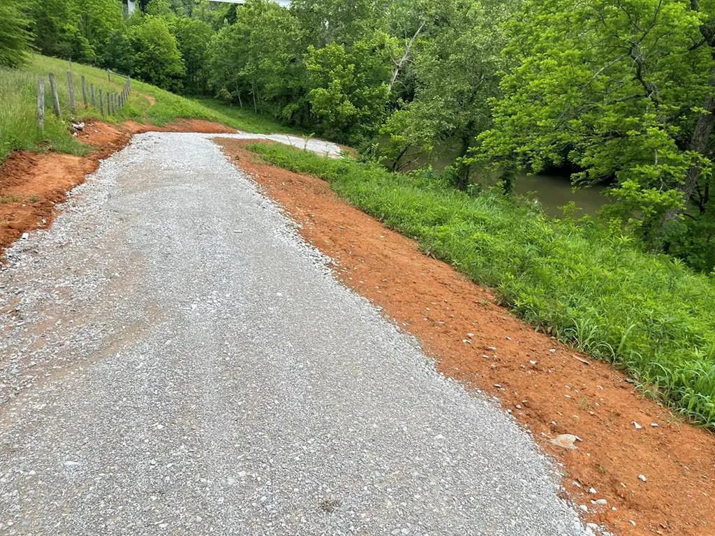 899 Messenger Road Sparta TN 38583