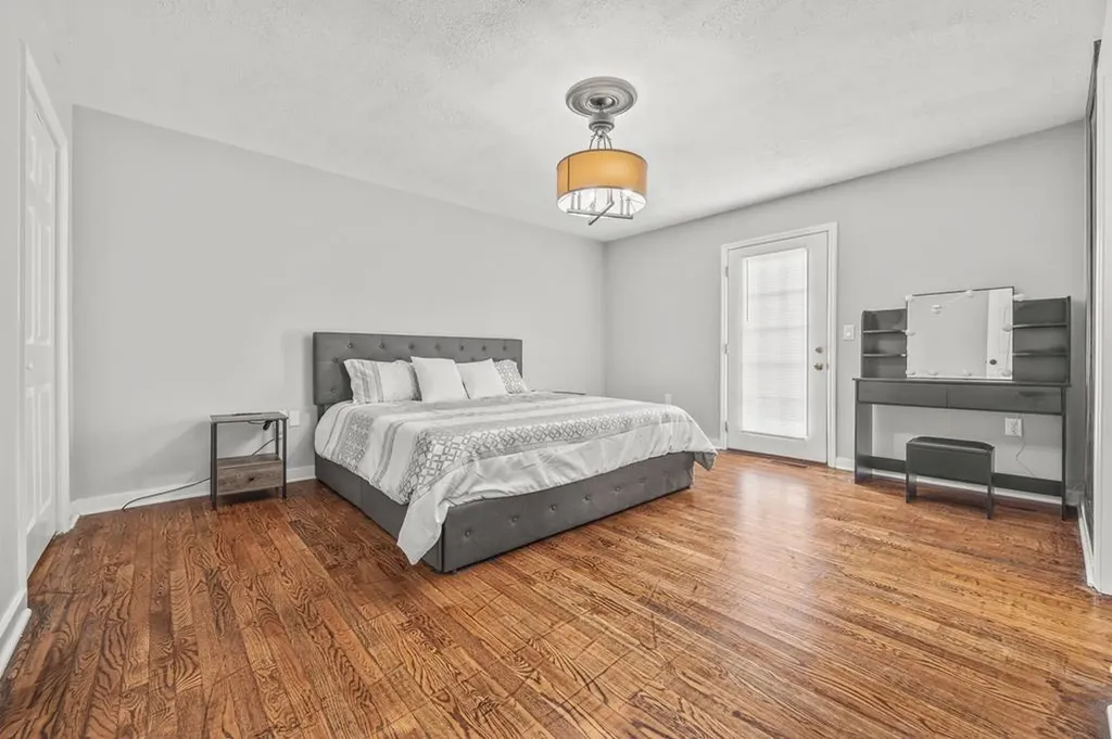 899 Messenger Road Sparta TN 38583