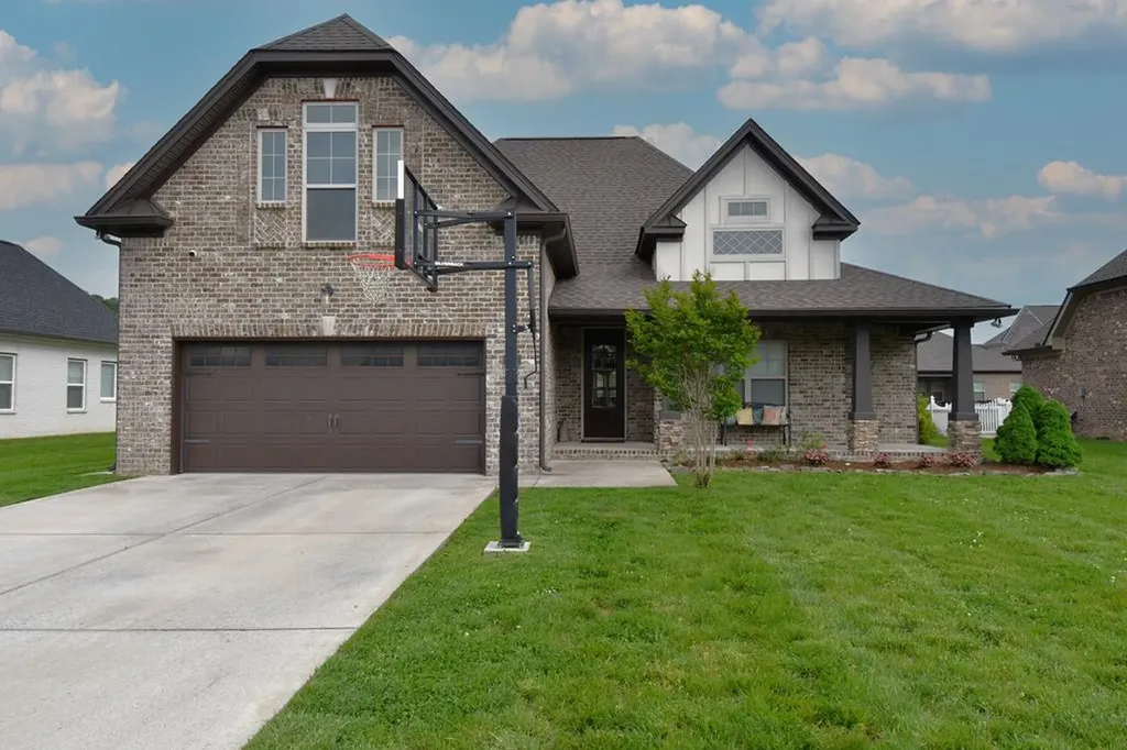 146 Neecee Drive Smyrna TN 37167