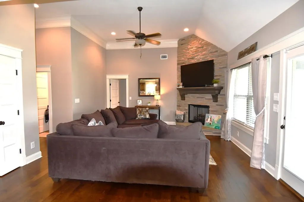 146 Neecee Drive Smyrna TN 37167
