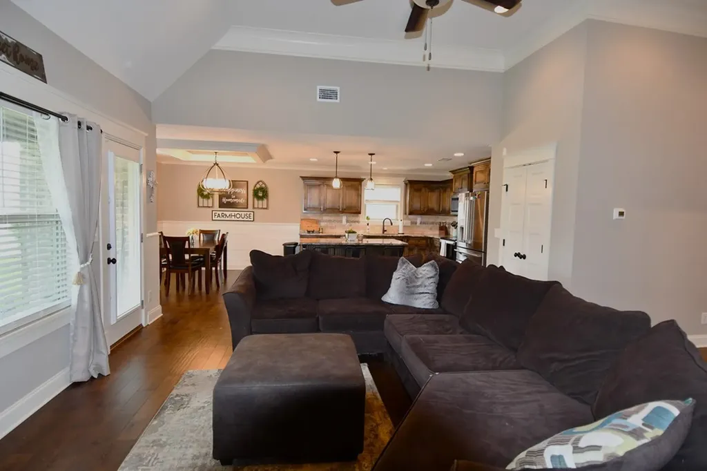 146 Neecee Drive Smyrna TN 37167