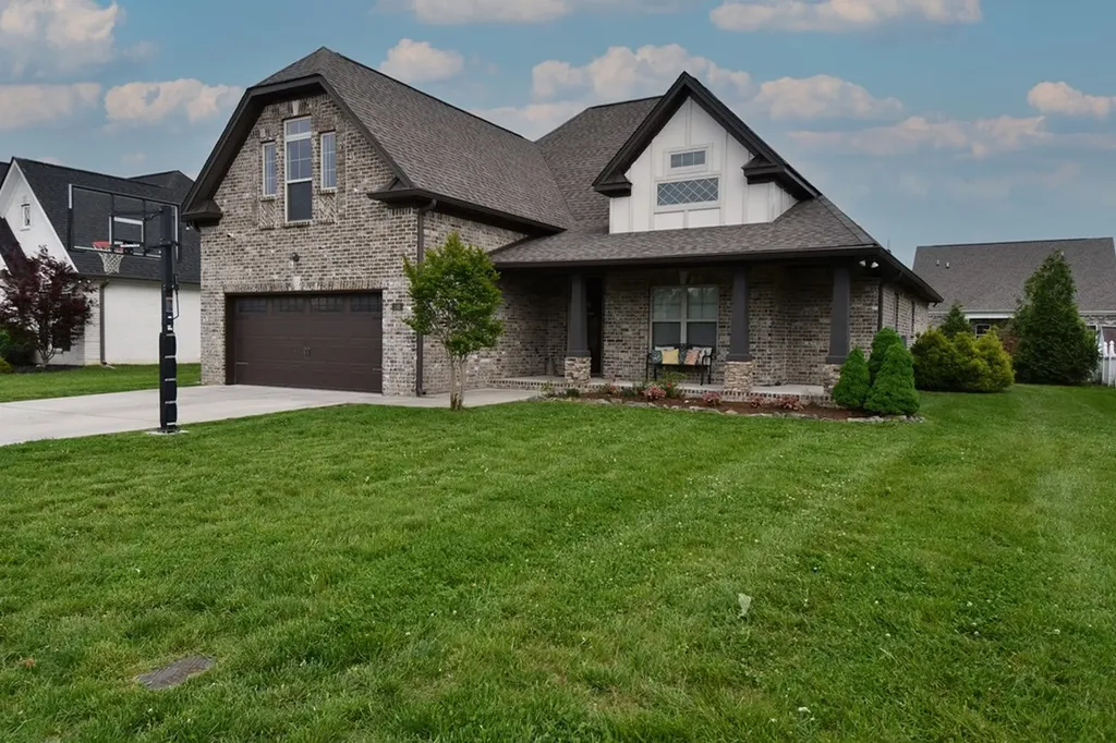 146 Neecee Drive Smyrna TN 37167