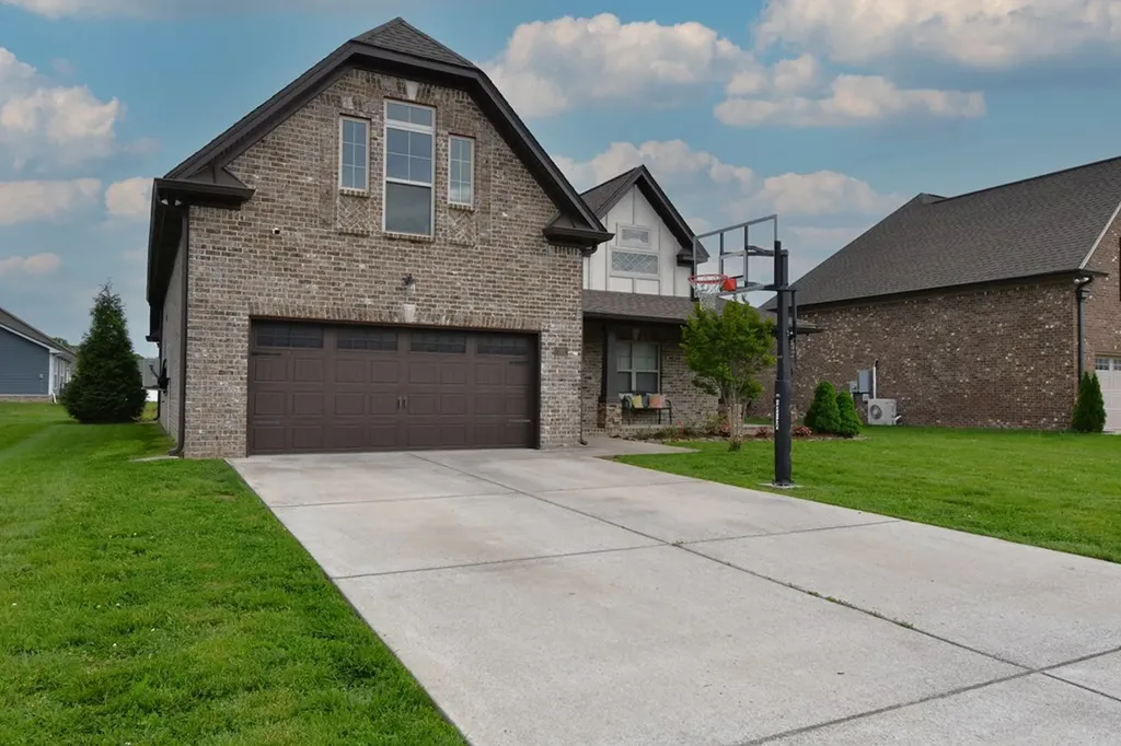 146 Neecee Drive Smyrna TN 37167