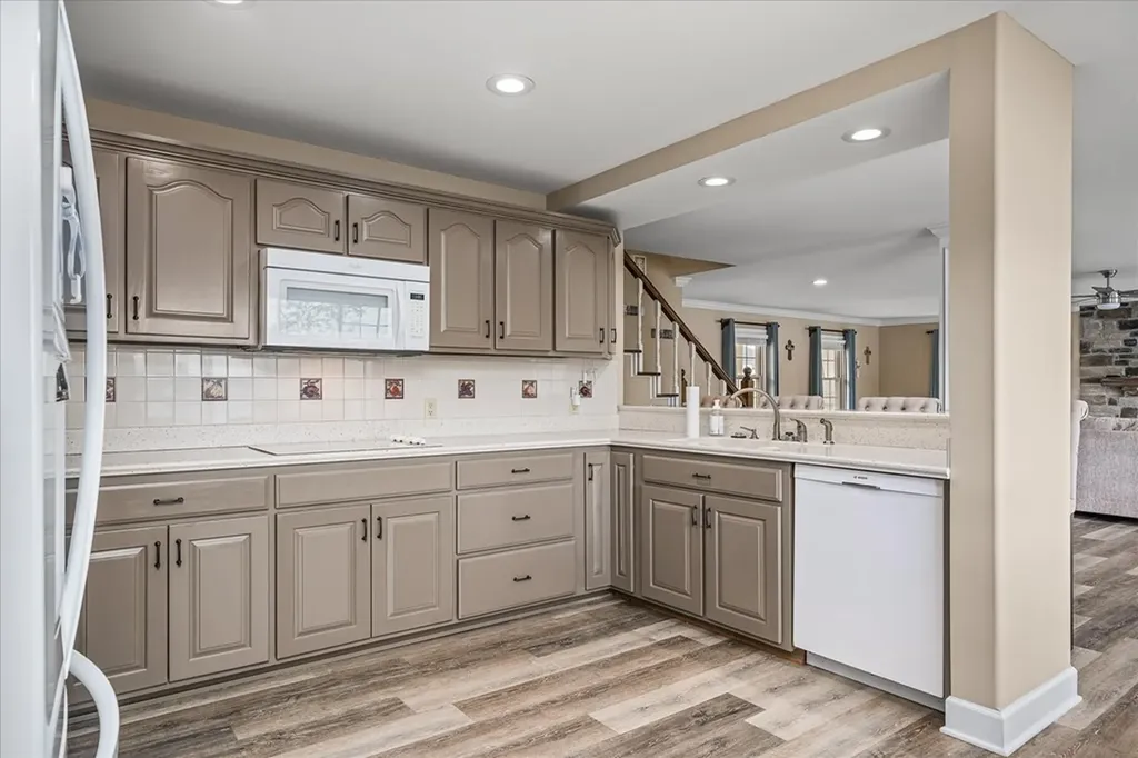 2135 Ona Road Crossville TN 38572