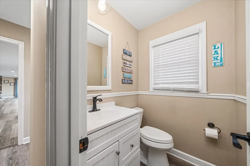 2135 Ona Road Crossville TN 38572