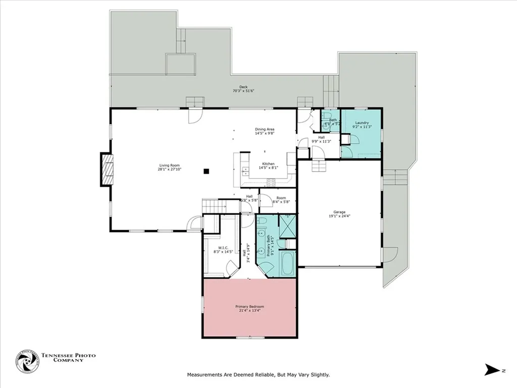 2135 Ona Road Crossville TN 38572