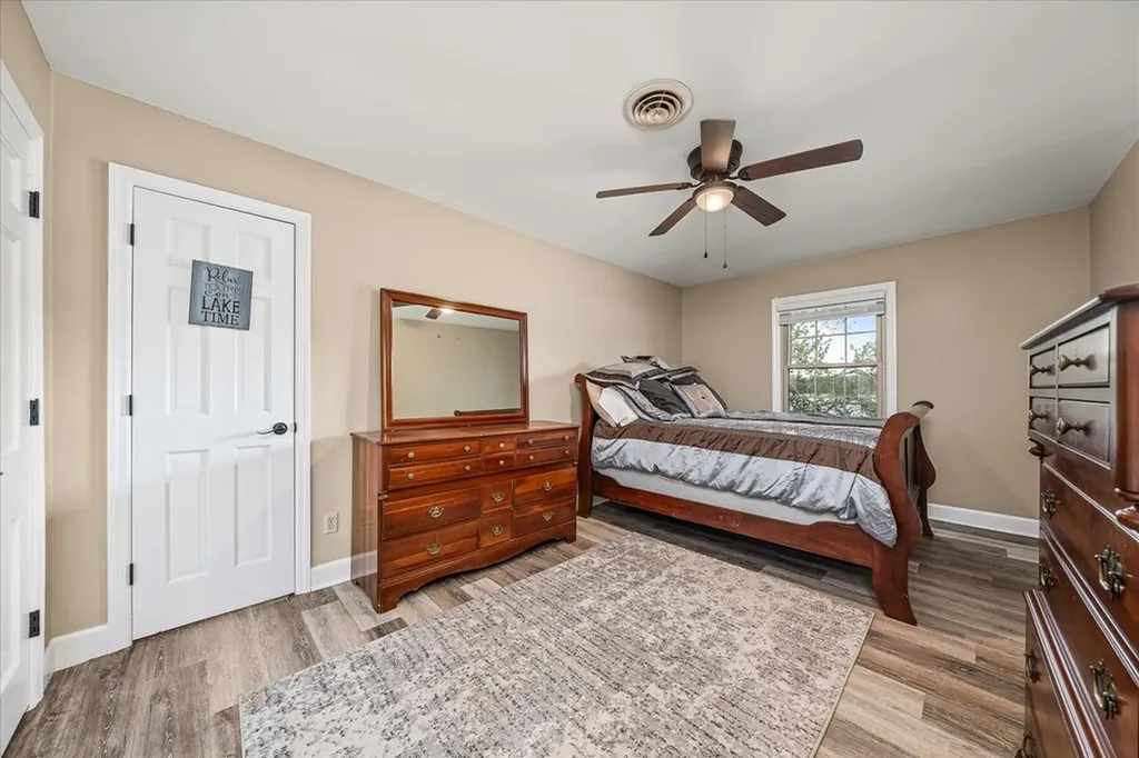 2135 Ona Road Crossville TN 38572