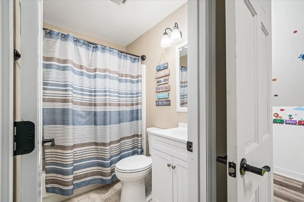 2135 Ona Road Crossville TN 38572