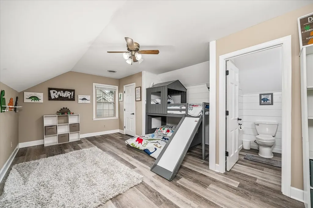 2135 Ona Road Crossville TN 38572