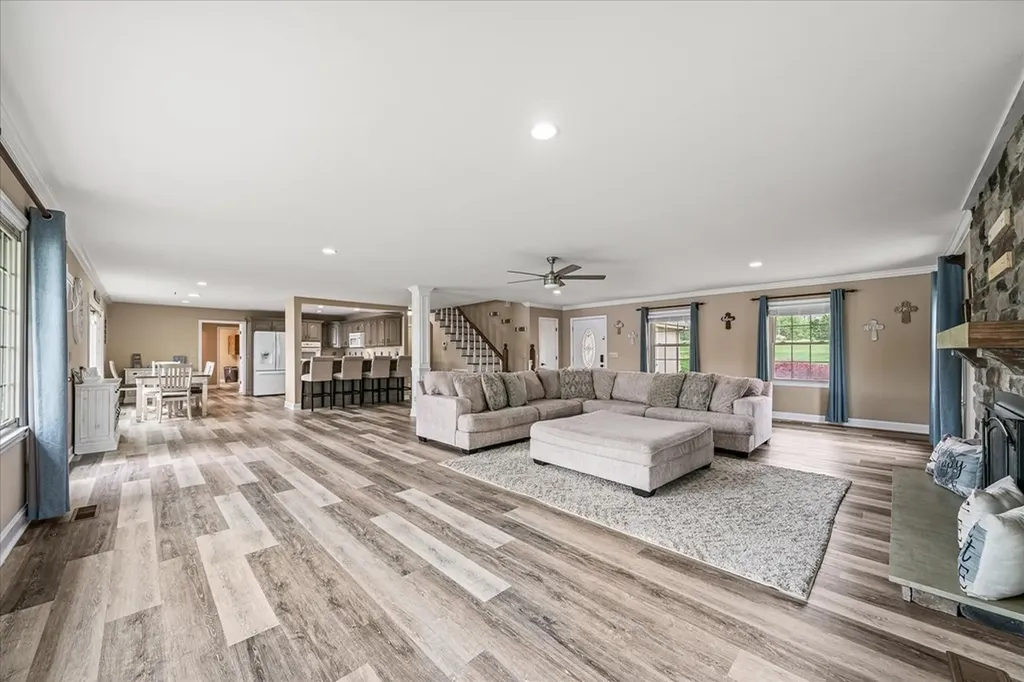 2135 Ona Road Crossville TN 38572