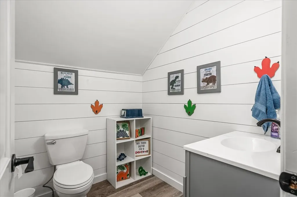 2135 Ona Road Crossville TN 38572