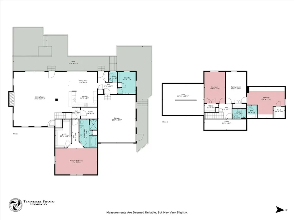2135 Ona Road Crossville TN 38572