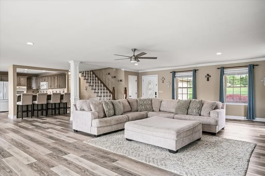 2135 Ona Road Crossville TN 38572