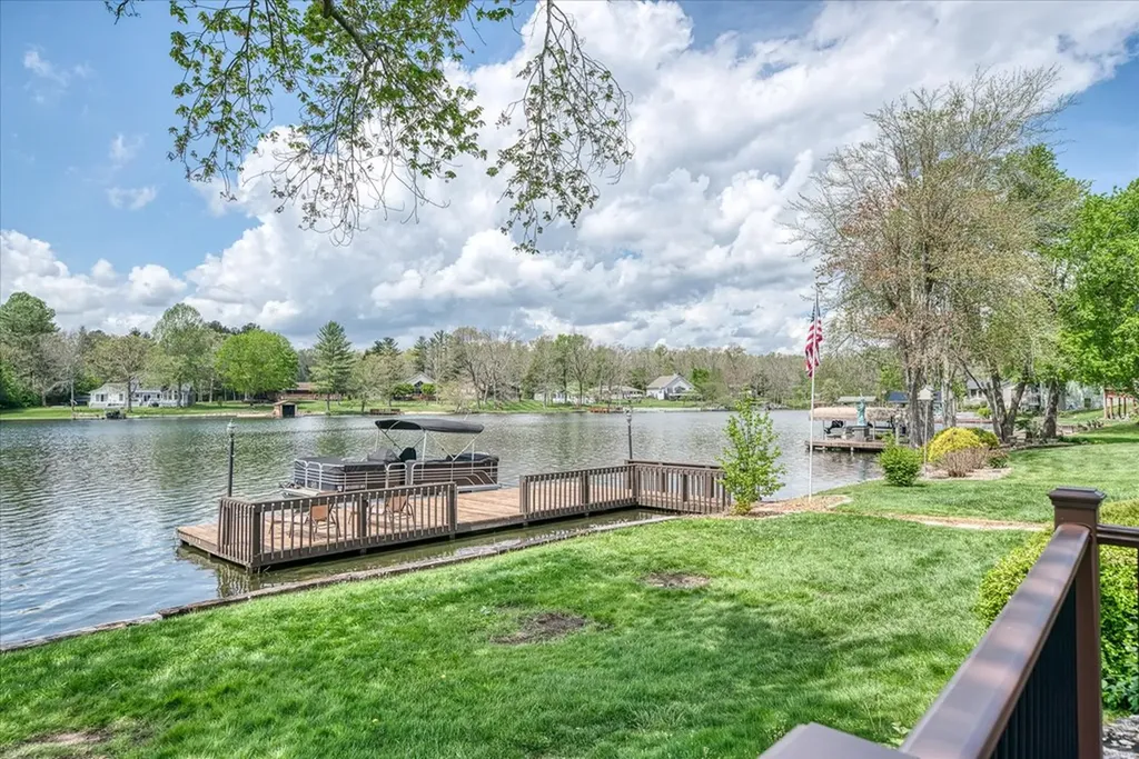 2135 Ona Road Crossville TN 38572