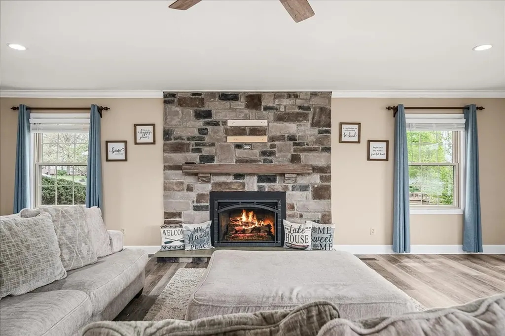 2135 Ona Road Crossville TN 38572