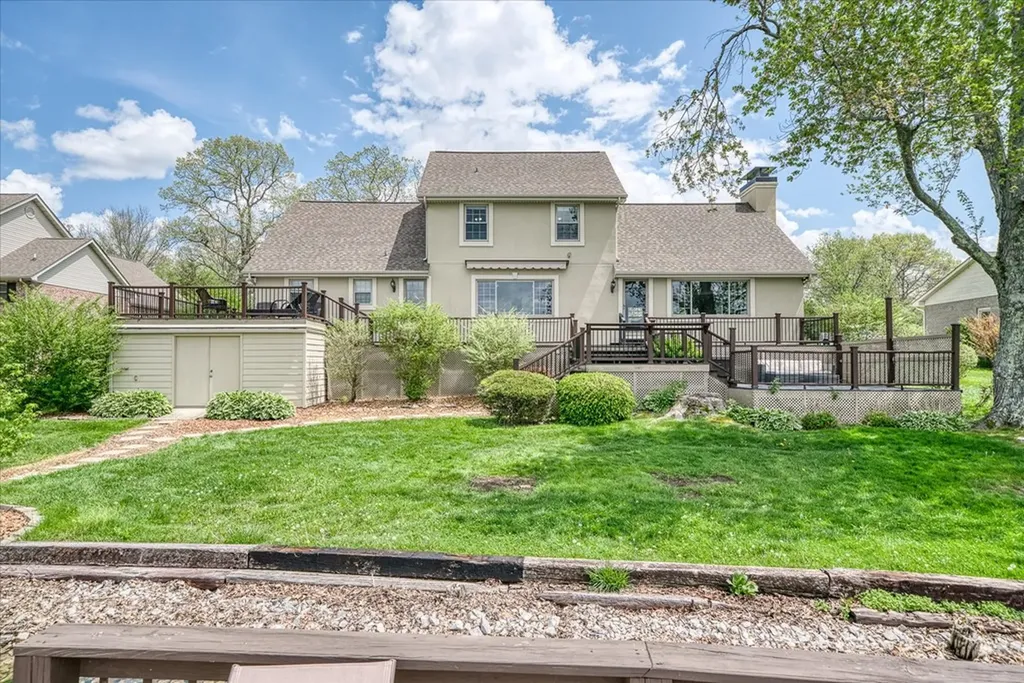 2135 Ona Road Crossville TN 38572