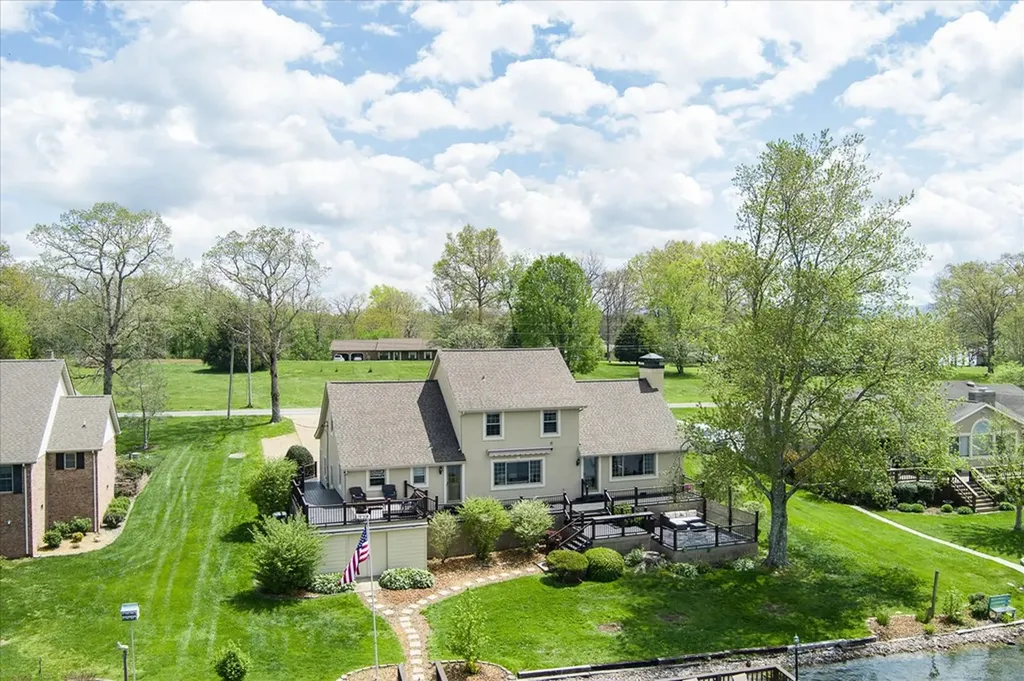 2135 Ona Road Crossville TN 38572