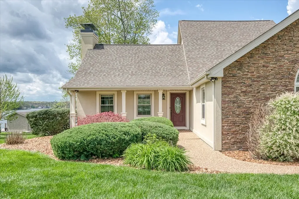 2135 Ona Road Crossville TN 38572