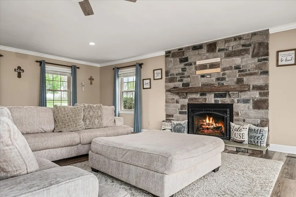 2135 Ona Road Crossville TN 38572