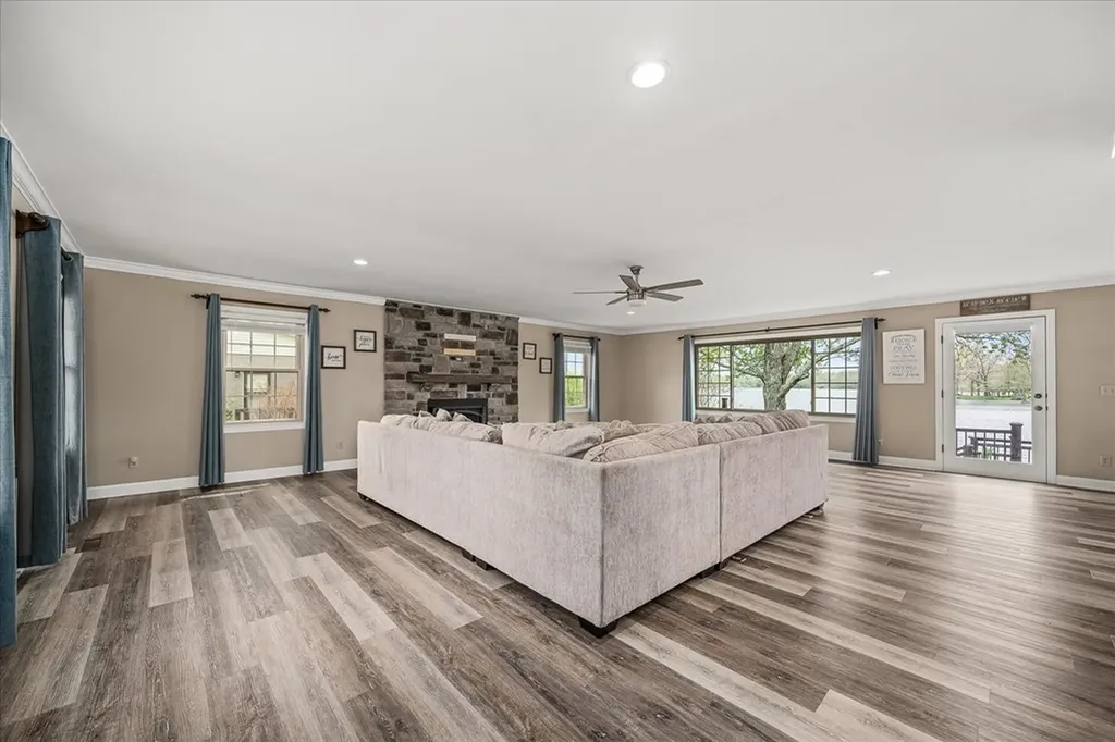 2135 Ona Road Crossville TN 38572