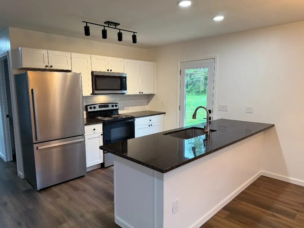 125 School Mountain Road Livingston TN 38570