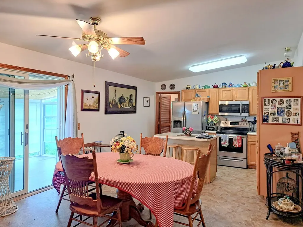 238 Church Drive Pleasant Hill TN 38578