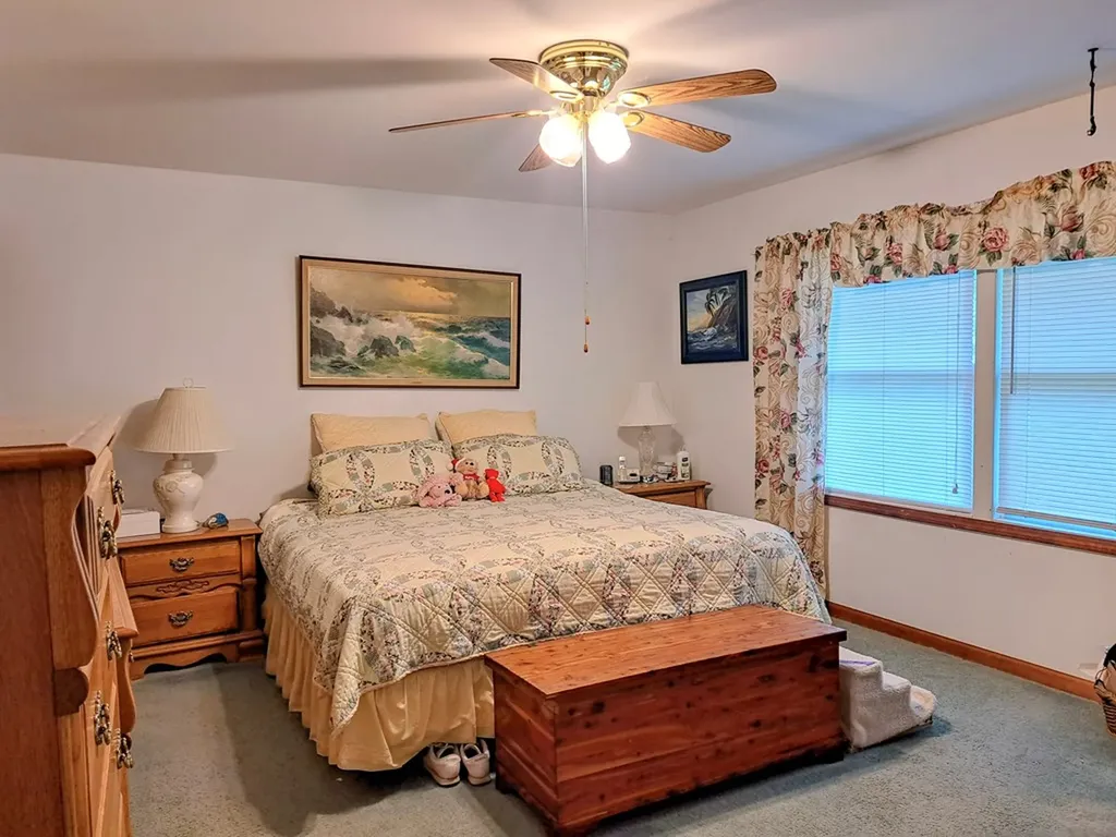 238 Church Drive Pleasant Hill TN 38578