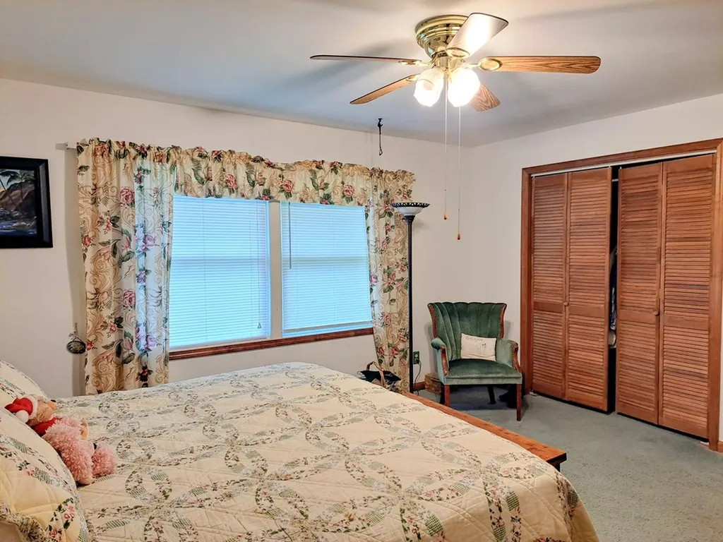 238 Church Drive Pleasant Hill TN 38578