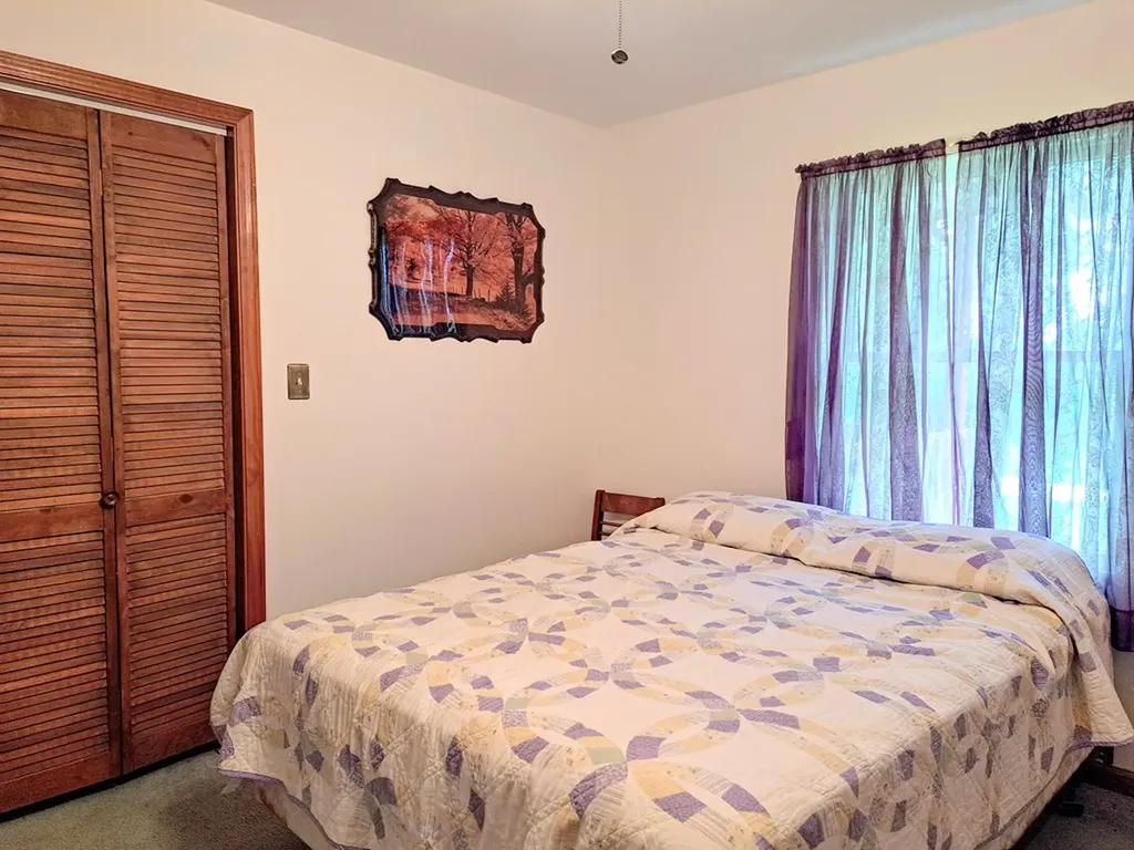 238 Church Drive Pleasant Hill TN 38578