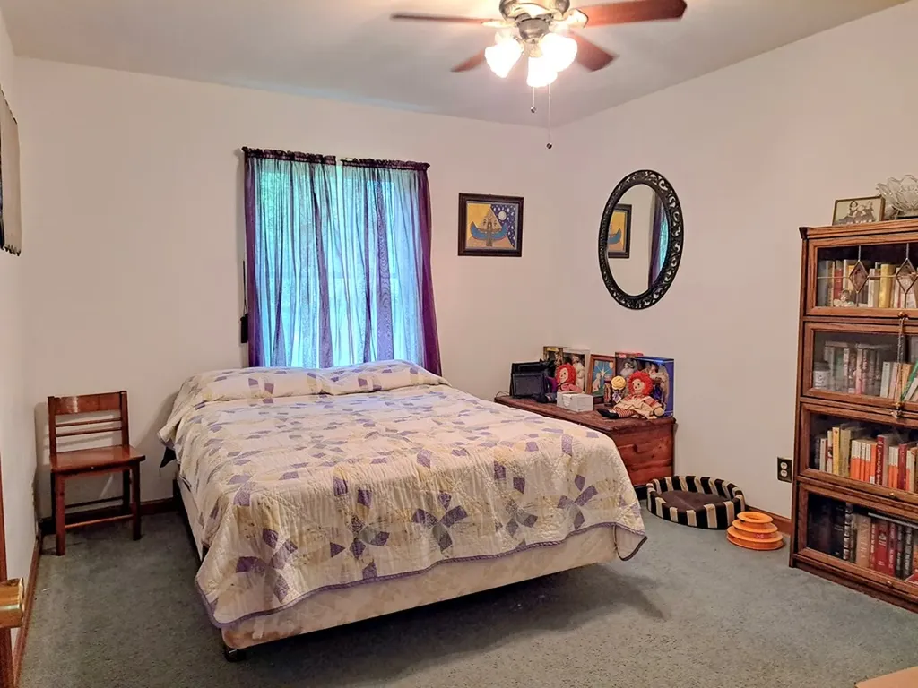 238 Church Drive Pleasant Hill TN 38578