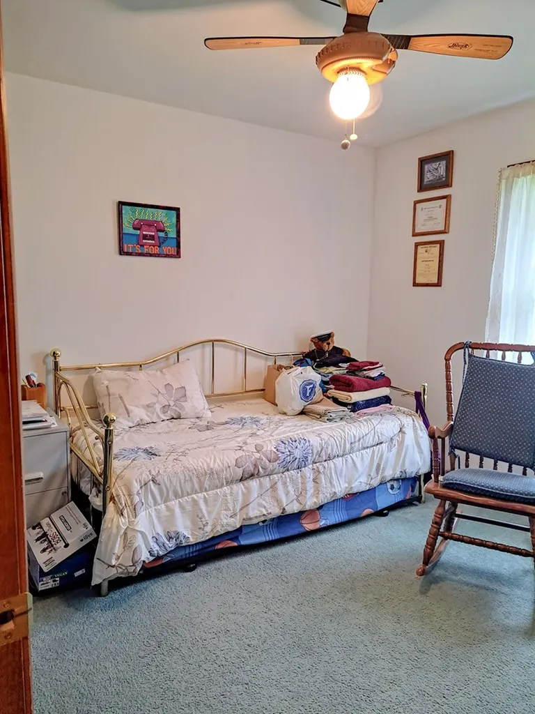 238 Church Drive Pleasant Hill TN 38578