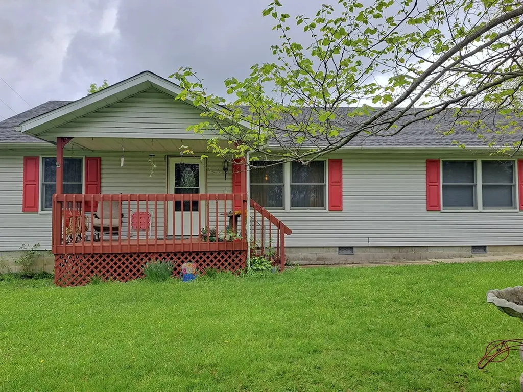 238 Church Drive Pleasant Hill TN 38578