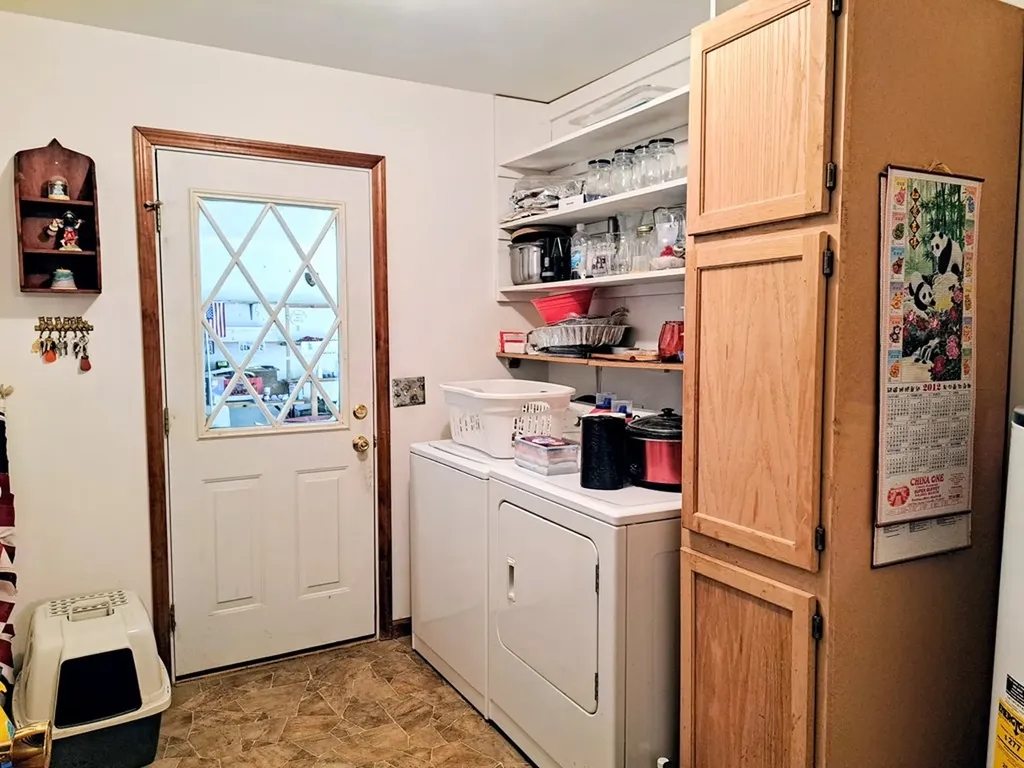 238 Church Drive Pleasant Hill TN 38578