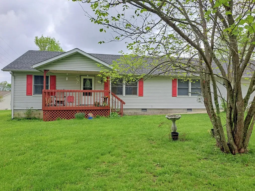 238 Church Drive Pleasant Hill TN 38578