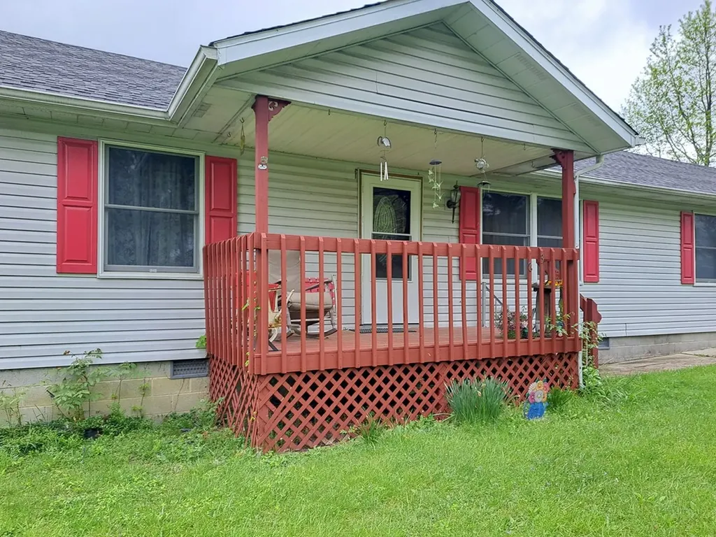 238 Church Drive Pleasant Hill TN 38578